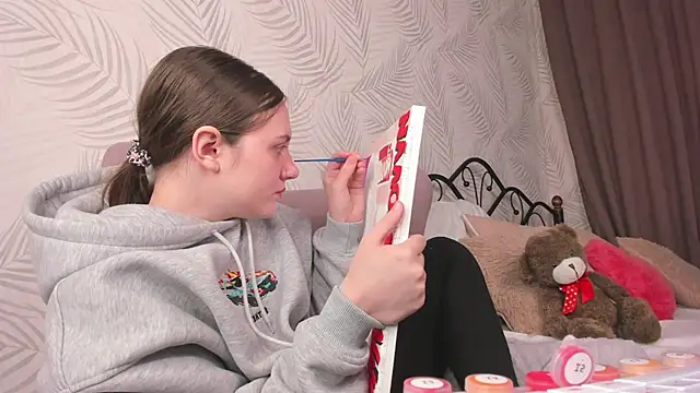 Kvetachka online show from 02.08.25