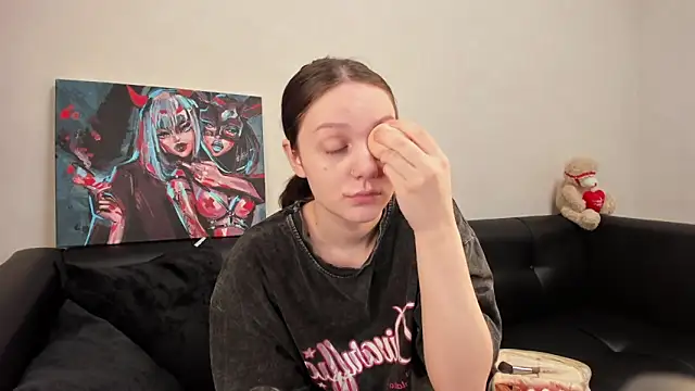 Kvetachka online show from 03.09.25