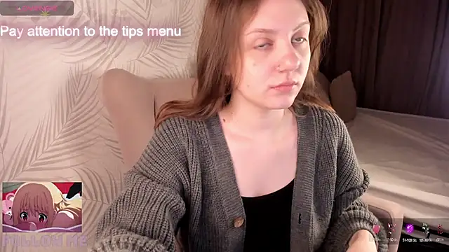 Kvetachka online show from 03.14.25