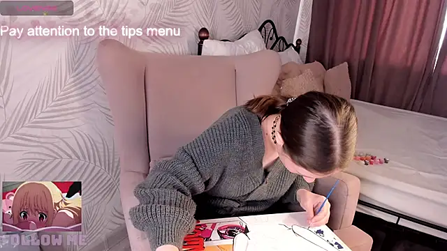 Kvetachka online show from 03.14.25