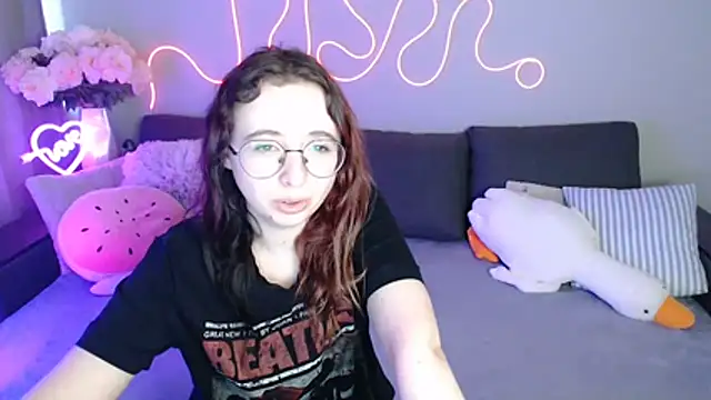 Mini Diva online show from 06.01.26