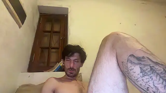 nicolaaaaas online show from 02.25.26