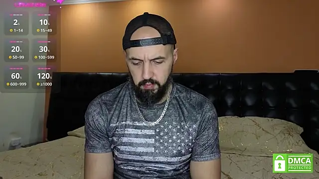 Snapshot of spartan-and-tinkerbell chatting on 10.14.25 spartan-and-tinkerbell online show from 10.14.25