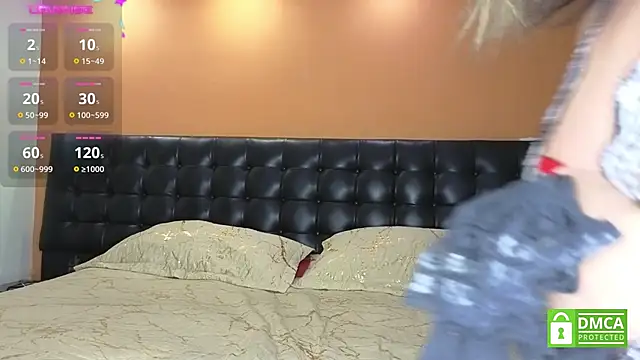 Snapshot of spartan-and-tinkerbell chatting on 10.22.25 spartan-and-tinkerbell online show from 10.22.25