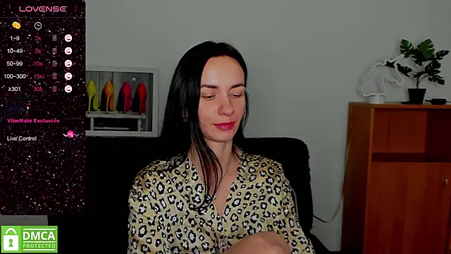 Snapshot of annakillianox chatting on 01.17.25 annakillianox online show from 01.17.25