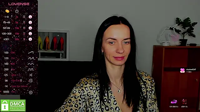 Snapshot of annakillianox chatting on 01.22.25 annakillianox online show from 01.22.25
