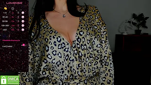 Snapshot of annakillianox chatting on 01.22.25 annakillianox online show from 01.22.25