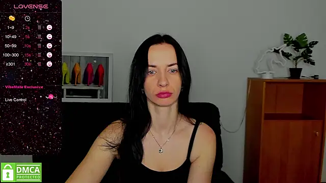 Snapshot of annakillianox chatting on 01.28.25 annakillianox online show from 01.28.25