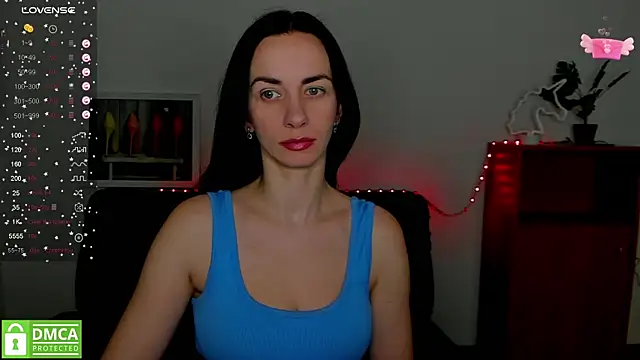 Snapshot of annakillianox chatting on 03.21.25 annakillianox online show from 03.21.25