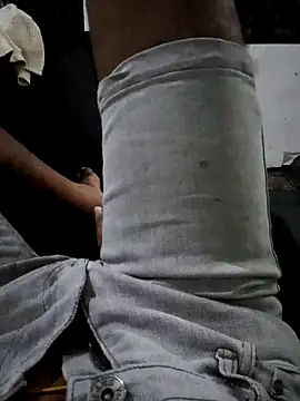 Heman100492 online show from 02.01.25