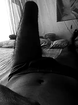 Heman100492 online show from 11.10.25