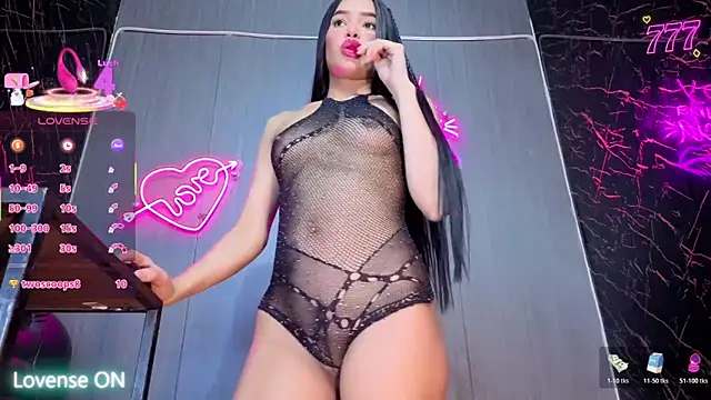 amgeline online show from 04.19.26