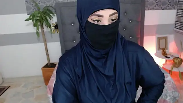 Jalima sabag online show from 12.20.25