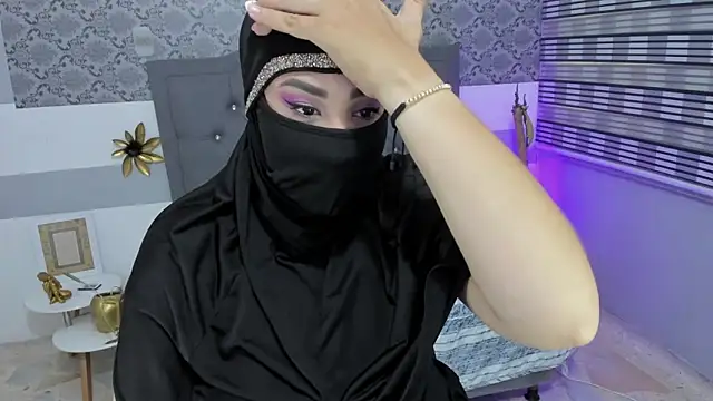 Jalima sabag online show from 04.20.26