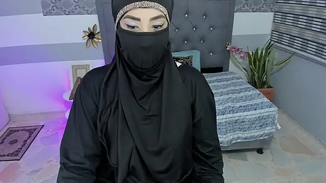 Jalima sabag online show from 06.26.26