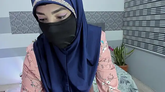 Jalima sabag online show from 06.30.26