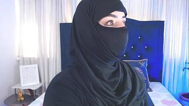 Uzra hayed online show from 10.26.25