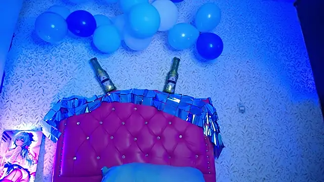 luly pink online show from 10.01.25