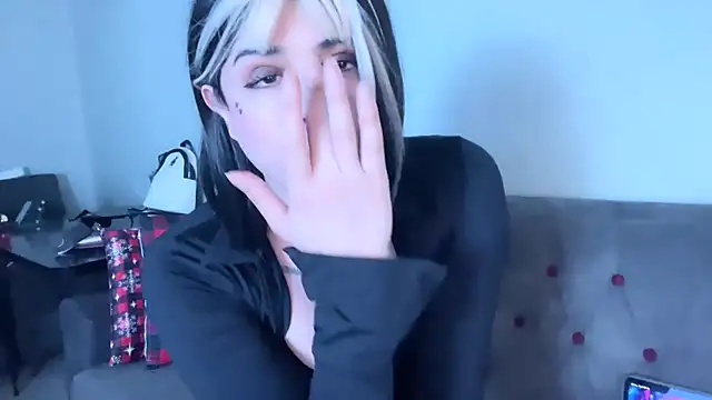 Arab tgirl online show from 05.22.26