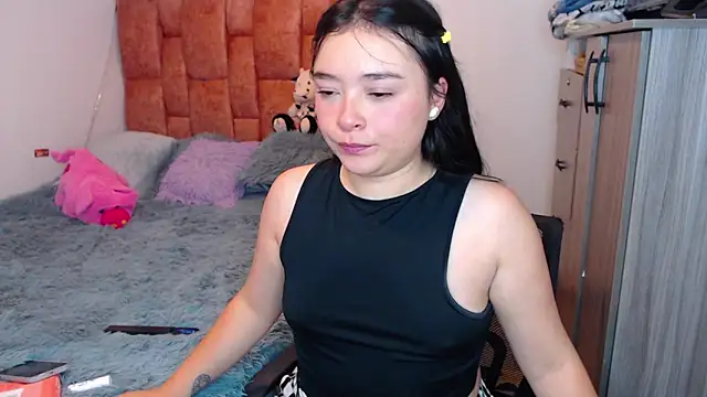 nahia  2 online show from 11.21.25