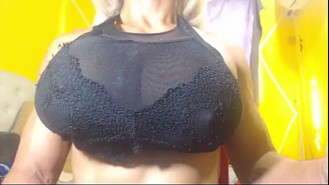 DanielaMuscleTS online show from 01.09.25