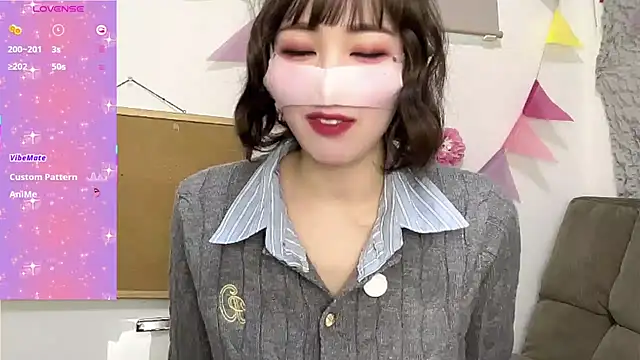 A33-asami online show from 01.08.26