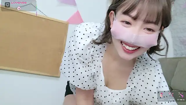 A33-asami online show from 03.20.26