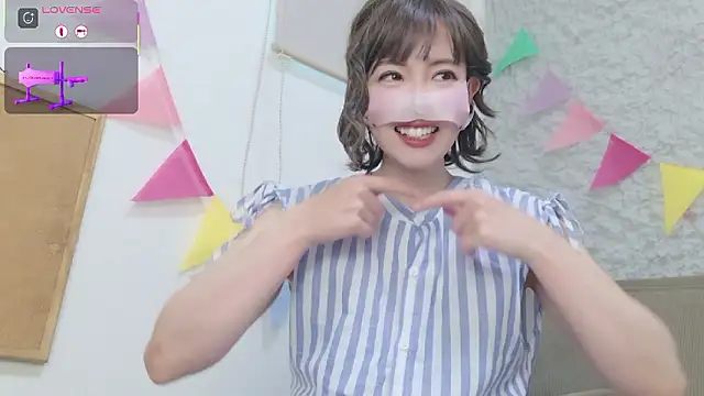 A33-asami online show from 03.29.26