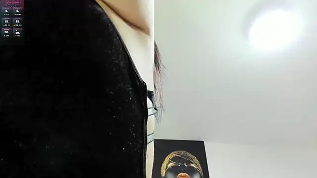 Snapshot of Charlotte_wilson chatting on 03.22.25 Charlotte wilson online show from 03.22.25