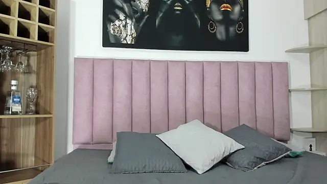 Snapshot of Charlotte_wilson chatting on 09.19.25 Charlotte wilson online show from 09.19.25