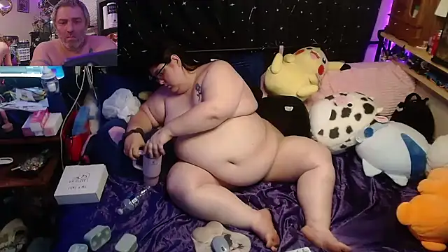 Snapshot of yoursexything79 chatting on 11.29.25 yoursexything79 online show from 11.29.25