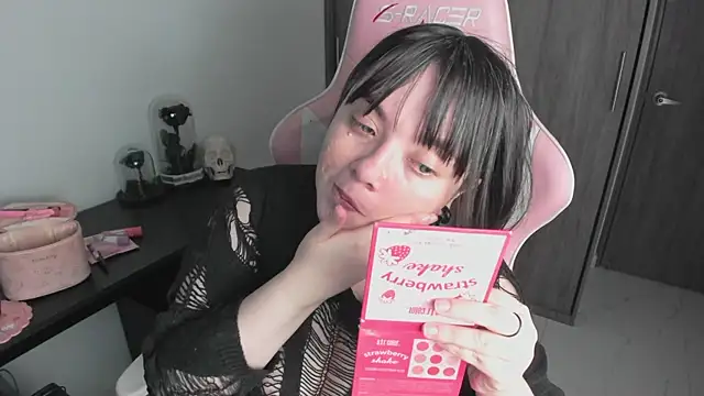  hikaru arimura online show from 04.02.26