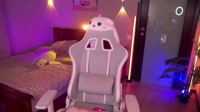 Kamila icee online show from 03.27.26