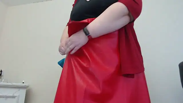 MilfGina online show from 02.05.25