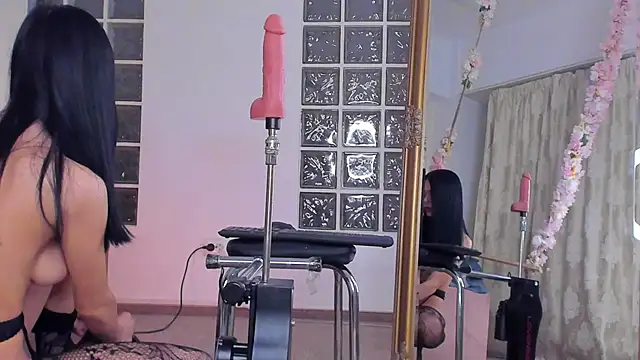 JassyeJoy online show from 11.18.25