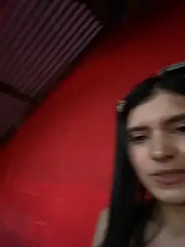 Snapshot of sam_carsonx chatting on 09.28.25 sam carsonx online show from 09.28.25