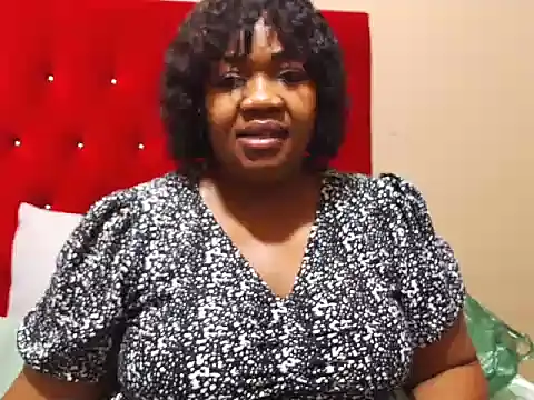 MIGHTYASSS online show from 02.14.25