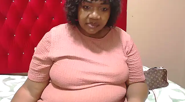 MIGHTYASSS online show from 02.16.25