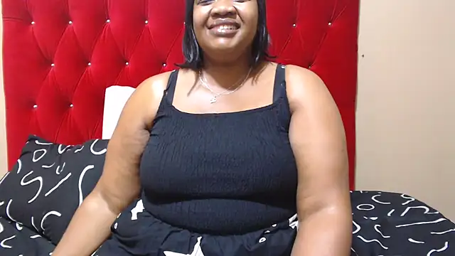 MIGHTYASSS online show from 09.10.25