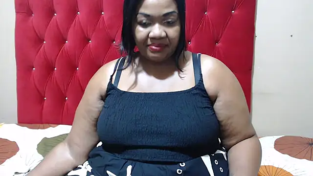 MIGHTYASSS online show from 09.21.25