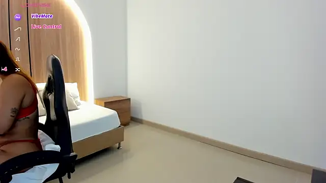 zoe danae  online show from 04.21.26