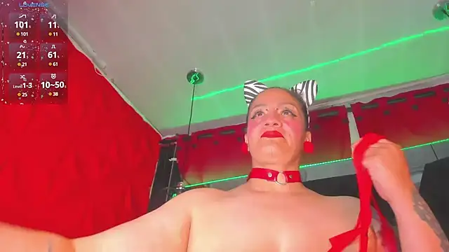 Taylor-hardcore online show from 01.31.25