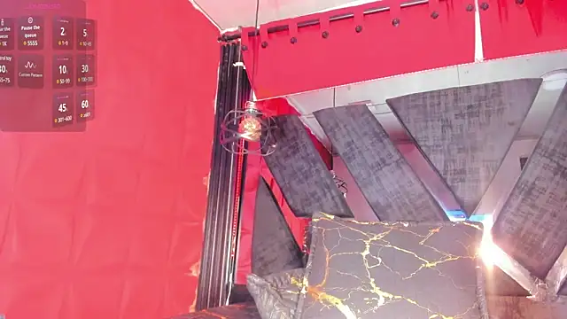 Taylor-hardcore online show from 03.10.25