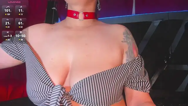 Taylor-hardcore online show from 03.20.25