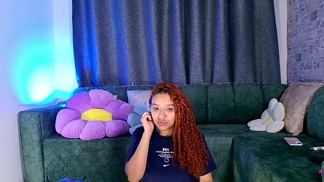 rubi star online show from 03.17.25