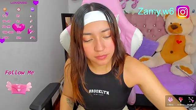 karla cute01 online show from 09.15.25