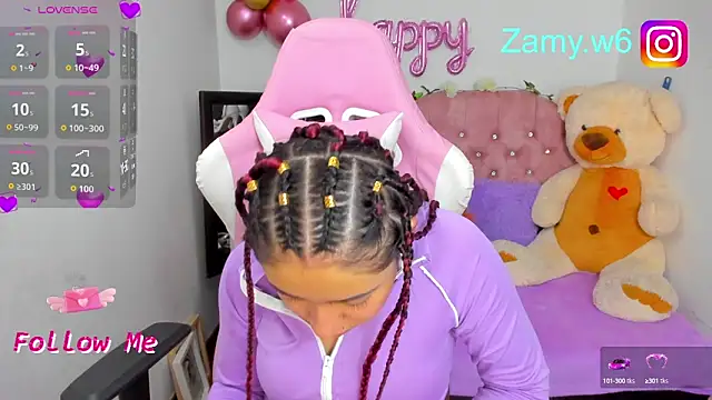 karla cute01 online show from 10.02.25