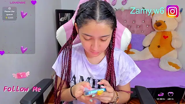 karla cute01 online show from 10.09.25