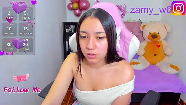 karla cute01 online show from 11.01.25