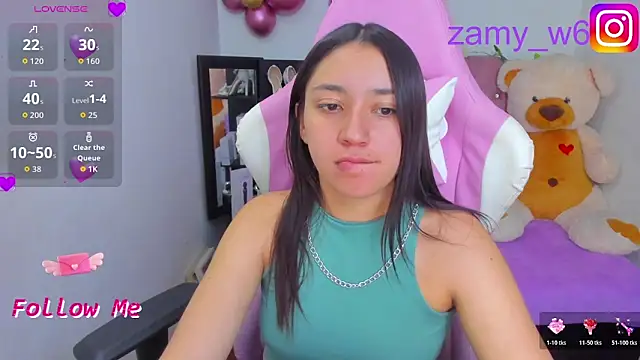 karla cute01 online show from 11.09.25